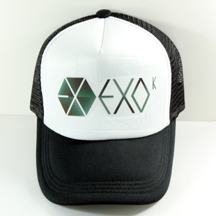 รูปภาพที่1 ของสินค้า : หมวกแก็ป EXO-K 